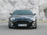 Aston Martin DB7 by Wald 1999 года